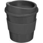 Americano® Primo 250 ml Becher mit Schutzring - grau - Hauptfoto