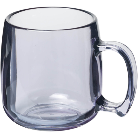 Classic 300 ml Kunststoffbecher - transparent klar - Hauptfoto