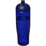 H2O Active® Tempo 700 ml Sportflasche mit Stülpdeckel - blau - Hauptfoto