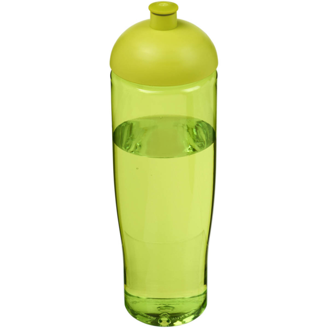 H2O Active® Tempo 700 ml Sportflasche mit Stülpdeckel - limone - Hauptfoto