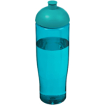 H2O Active® Tempo 700 ml Sportflasche mit Stülpdeckel - aquablau - Hauptfoto