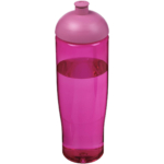 H2O Active® Tempo 700 ml Sportflasche mit Stülpdeckel - magenta - Hauptfoto