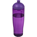 H2O Active® Tempo 700 ml Sportflasche mit Stülpdeckel - lila - Hauptfoto