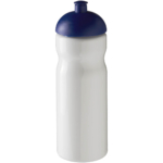 H2O Active® Base 650 ml Sportflasche mit Stülpdeckel - weiss - Hauptfoto