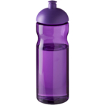 H2O Active® Base 650 ml Sportflasche mit Stülpdeckel - lila - Hauptfoto