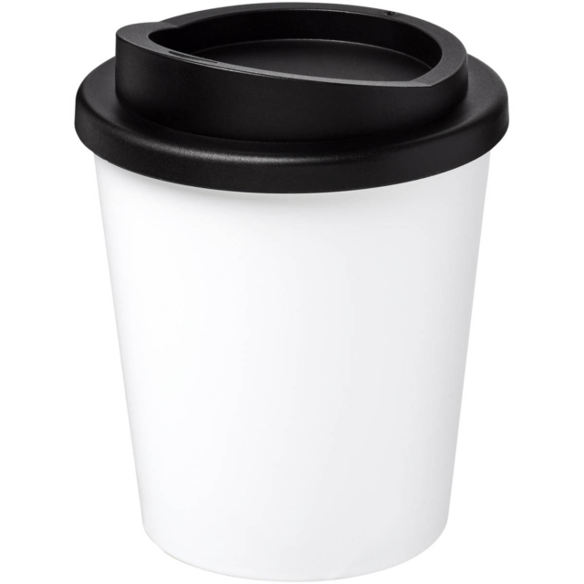 Americano® Espresso 250 ml Isolierbecher - weiss - Hauptfoto