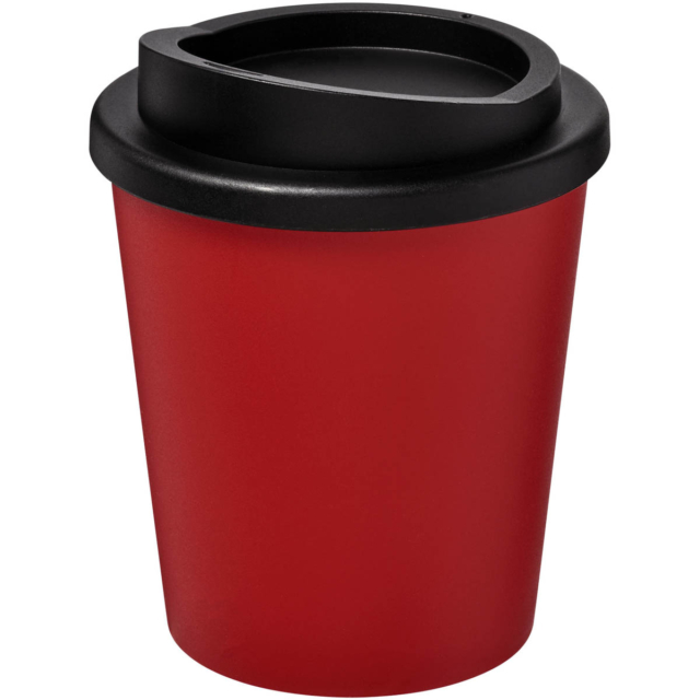 Americano® Espresso 250 ml Isolierbecher - rot - Hauptfoto