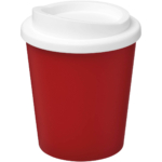 Americano® Espresso 250 ml Isolierbecher - rot - Hauptfoto