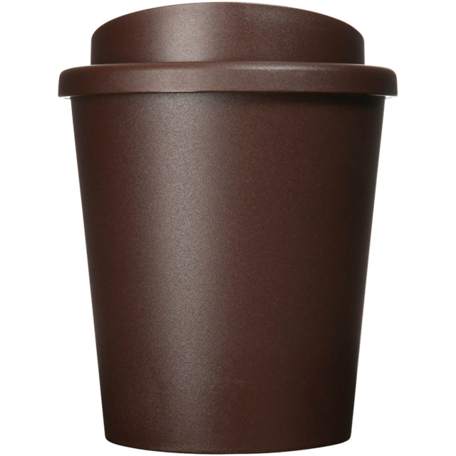 Americano® Espresso 250 ml Isolierbecher - braun - Vorderseite