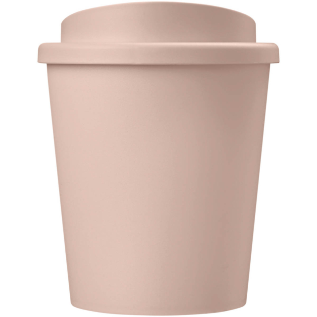 Americano® Espresso 250 ml Isolierbecher - Pale blush pink - Vorderseite