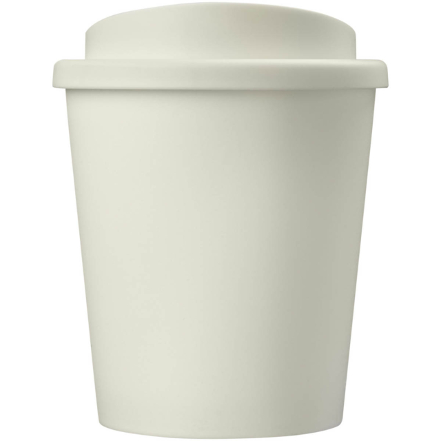 Americano® Espresso 250 ml Isolierbecher - Ivory cream - Vorderseite