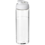 H2O Active® Vibe 850 ml Sportflasche mit Klappdeckel - transparent - Hauptfoto