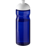 H2O Active® Eco Base 650 ml Sportflasche mit Stülpdeckel - blau - Hauptfoto