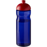 H2O Active® Eco Base 650 ml Sportflasche mit Stülpdeckel - royalblau - Hauptfoto