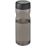 H2O Active® Base Tritan™ 650-ml-Sportflasche mit Drehdeckel - kohle - Hauptfoto