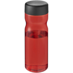 H2O Active® Base Tritan™ 650-ml-Sportflasche mit Drehdeckel - rot - Hauptfoto