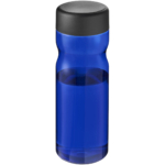 H2O Active® Base Tritan™ 650-ml-Sportflasche mit Drehdeckel - blau - Hauptfoto