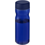 H2O Active® Base Tritan™ 650-ml-Sportflasche mit Drehdeckel - blau - Hauptfoto