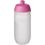 HydroFlex™ Clear 500 ml Squeezy Sportflasche - rosa - Hauptfoto