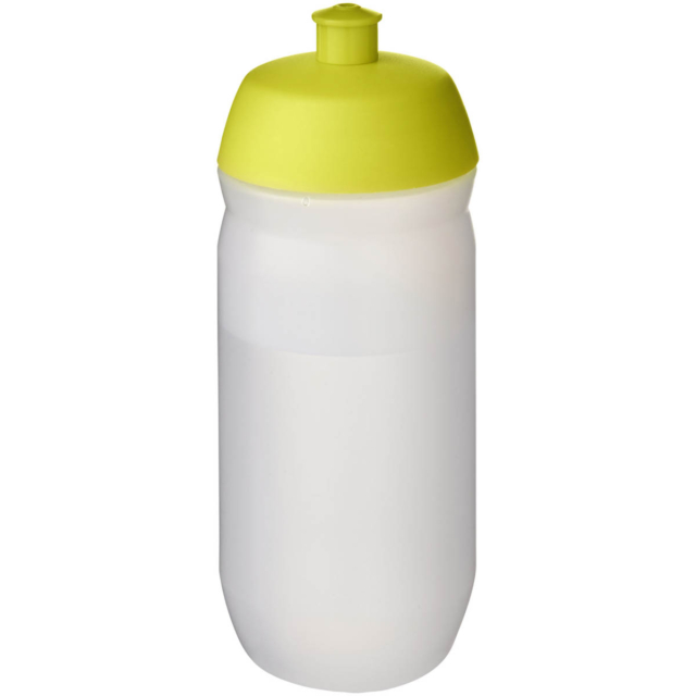 HydroFlex™ Clear 500 ml Squeezy Sportflasche - limone - Hauptfoto