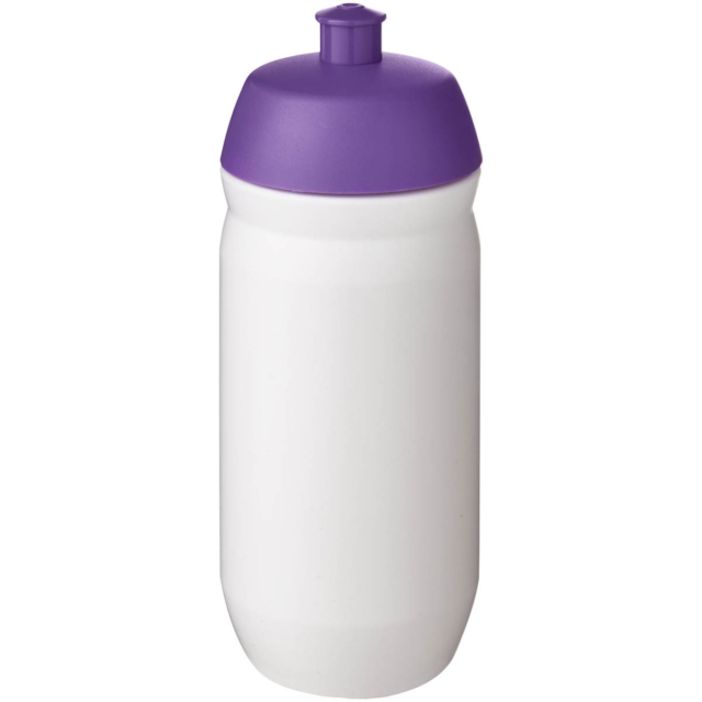 HydroFlex™ 500 ml Squeezy Sportflasche - lila - Hauptfoto