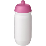 HydroFlex™ 500 ml Squeezy Sportflasche - rosa - Hauptfoto