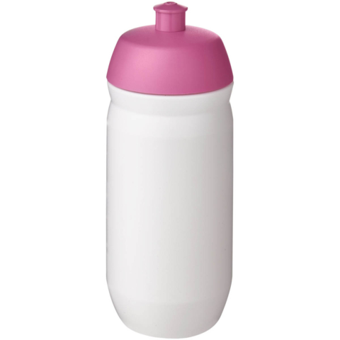 HydroFlex™ 500 ml Squeezy Sportflasche - rosa - Hauptfoto