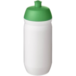 HydroFlex™ 500 ml Squeezy Sportflasche - grün - Hauptfoto