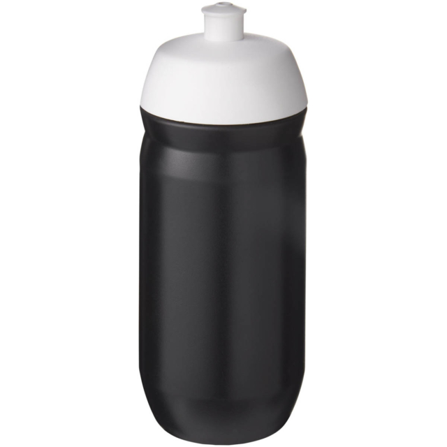 HydroFlex™ 500 ml Squeezy Sportflasche - weiss - Hauptfoto