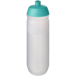 HydroFlex™ Clear 750 ml Squeezy Sportflasche - aquablau - Hauptfoto