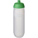 HydroFlex™ Clear 750 ml Squeezy Sportflasche - grün - Hauptfoto