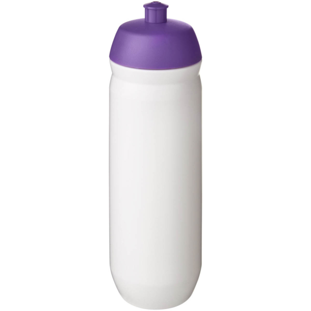 HydroFlex™ 750 ml Squeezy Sportflasche - lila - Hauptfoto