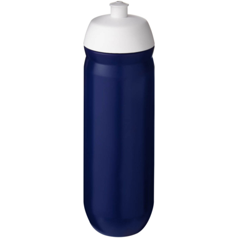 HydroFlex™ 750 ml Squeezy Sportflasche - weiss - Hauptfoto