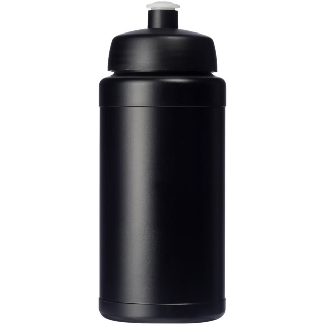 500 ml - schwarz - Logo 2