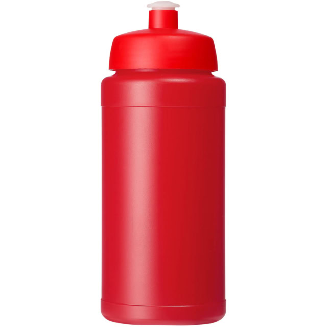 500 ml - rot - Logo 2