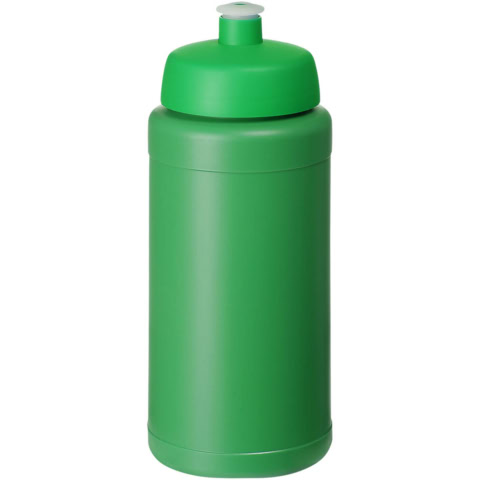 Baseline Recycelte Sportflasche