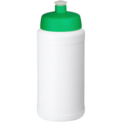 Baseline Recycelte Sportflasche