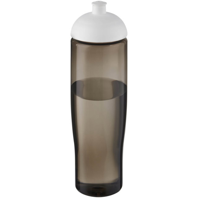 H2O Active® Eco Tempo 700 ml Sportflasche mit Stülpdeckel - weiss - Hauptfoto