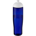 H2O Active® Eco Tempo 700 ml Sportflasche mit Stülpdeckel - weiss - Hauptfoto