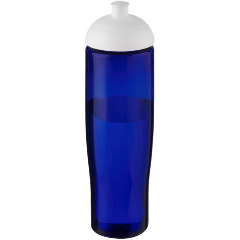 H2O Active® Eco Tempo 700 ml Sportflasche mit Stülpdeckel - weiss - Hauptfoto