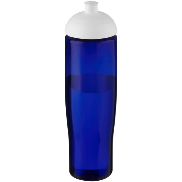 H2O Active® Eco Tempo 700 ml Sportflasche mit Stülpdeckel - weiss - Hauptfoto