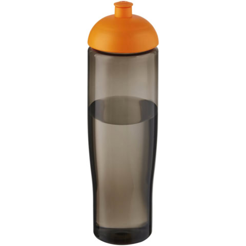 H2O Active® Eco Tempo 700 ml Sportflasche mit Stülpdeckel - orange - Hauptfoto