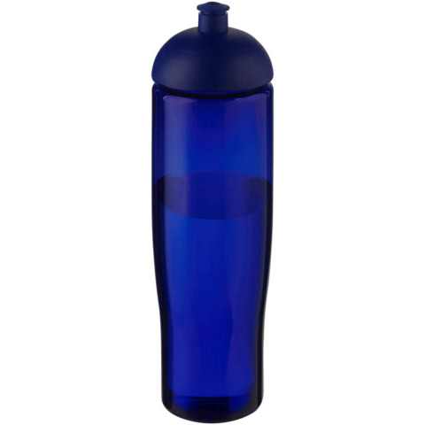 H2O Active® Eco Tempo 700 ml Sportflasche mit Stülpdeckel - blau - Hauptfoto