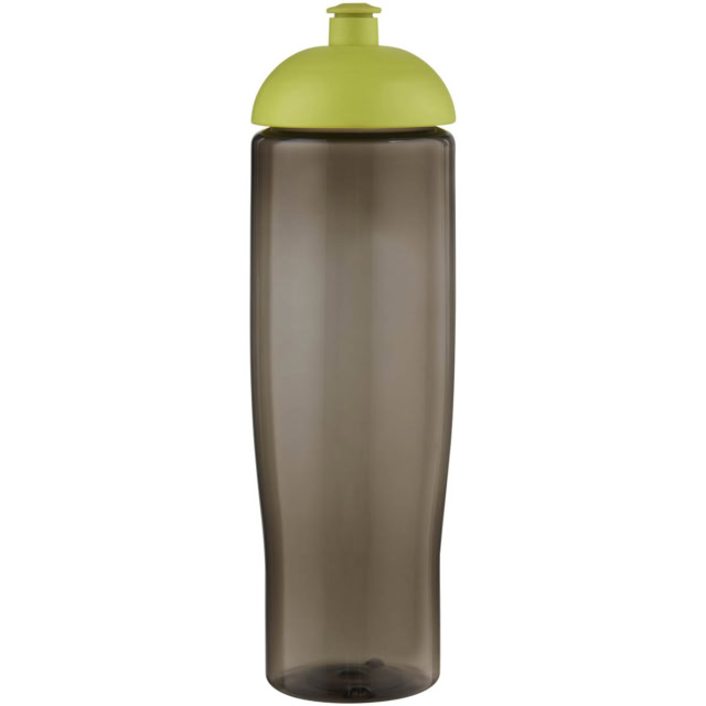 H2O Active® Eco Tempo 700 ml Sportflasche mit Stülpdeckel - limone - Vorderseite