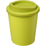 Americano® Espresso Eco 250 ml recycelter Isolierbecher - limone - Hauptfoto