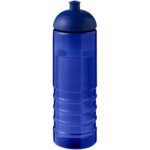 H2O Active® Eco Treble 750 ml Sportflasche mit Stülpdeckel - blau - Hauptfoto