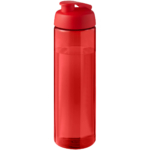 H2O Active® Eco Vibe 850 ml Sportflasche mit Klappdeckel - rot - Hauptfoto