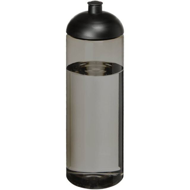 H2O Active® Eco Vibe 850 ml Sportflasche mit Stülpdeckel - kohle - Hauptfoto