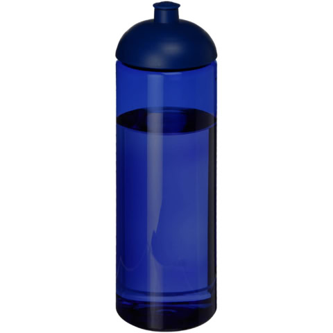 H2O Active® Eco Vibe 850 ml Sportflasche mit Stülpdeckel - blau - Hauptfoto