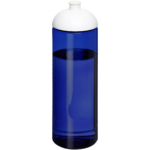 H2O Active® Eco Vibe 850 ml Sportflasche mit Stülpdeckel - blau - Hauptfoto